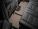 Коврики автомобильные, 3D лайнеры, High Performance, передние Volkswagen Tiguan 2018 - 2024 черный WeatherTech 449891IM 449891IM фото 7